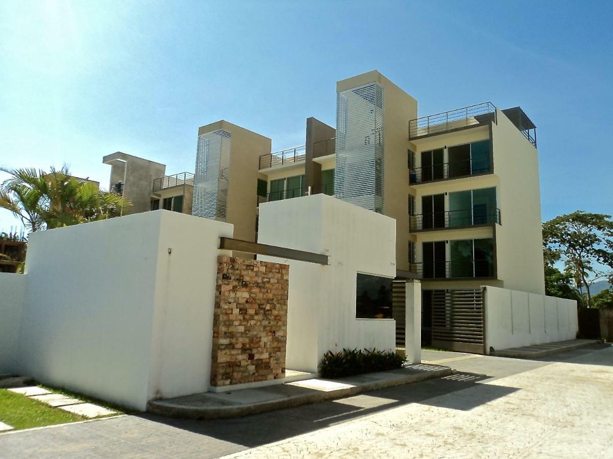 Exclusivo Penthouse En Diamante Con Jacuzzi Apartamento *
