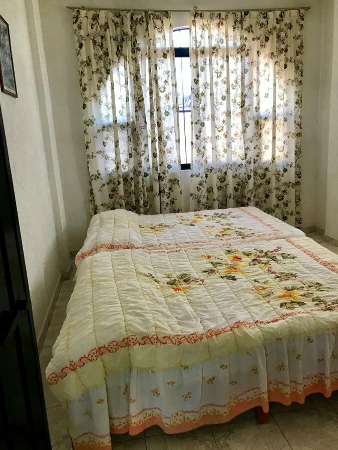 Camping Bungalows Maria Bonita
