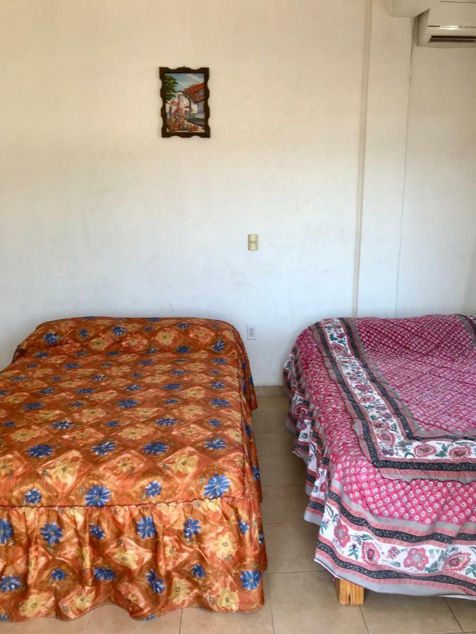 Bungalows Maria Bonita