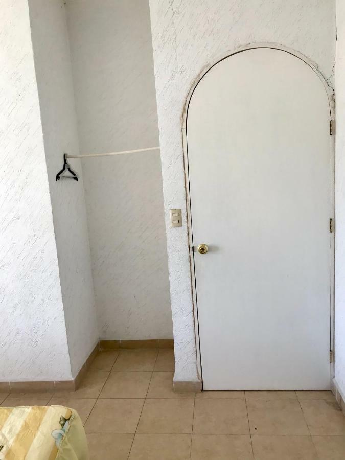 Bungalows Maria Bonita Camping *
