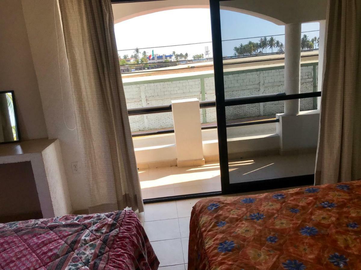 Bungalows Maria Bonita Camping *