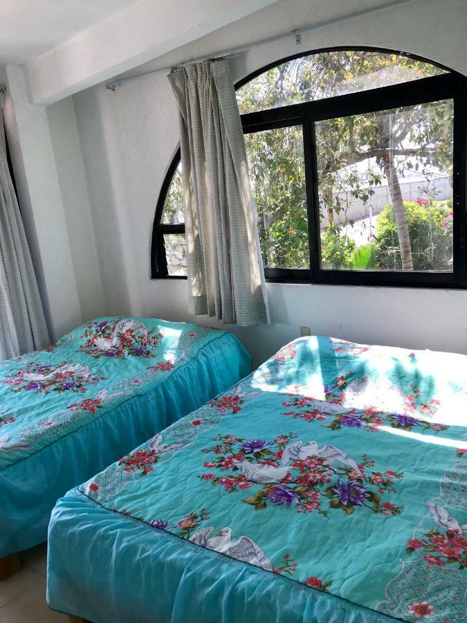 Camping Bungalows Maria Bonita Acapulco