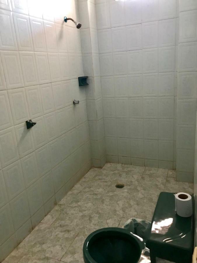 Camping Bungalows Maria Bonita Acapulco