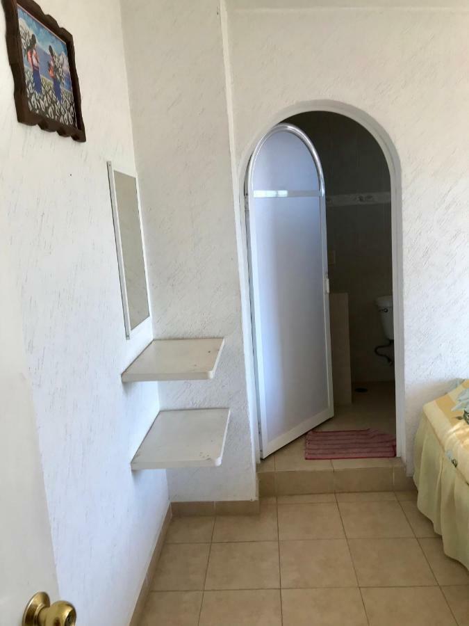 Camping Bungalows Maria Bonita
