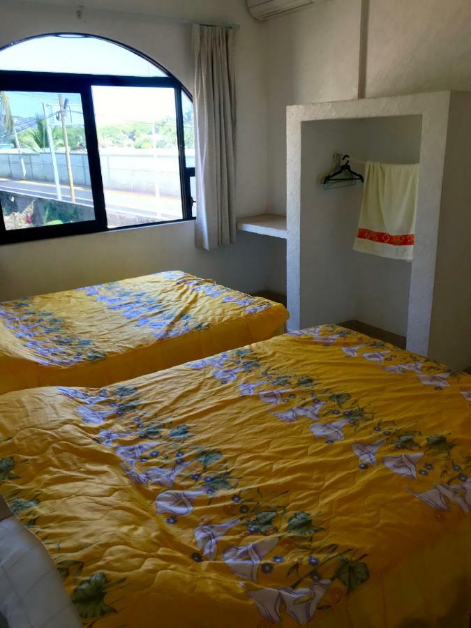 Camping Bungalows Maria Bonita *