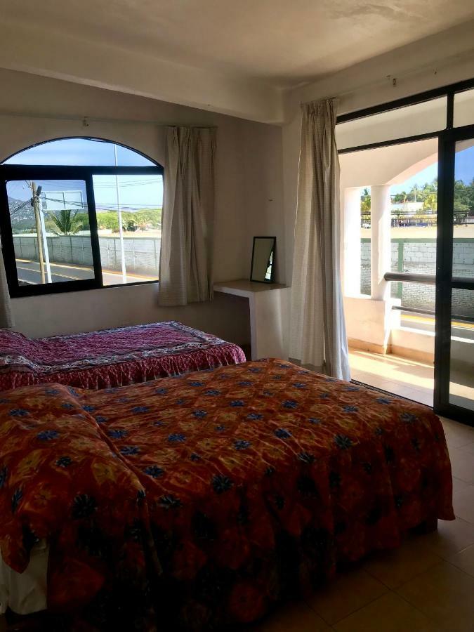 Bungalows Maria Bonita