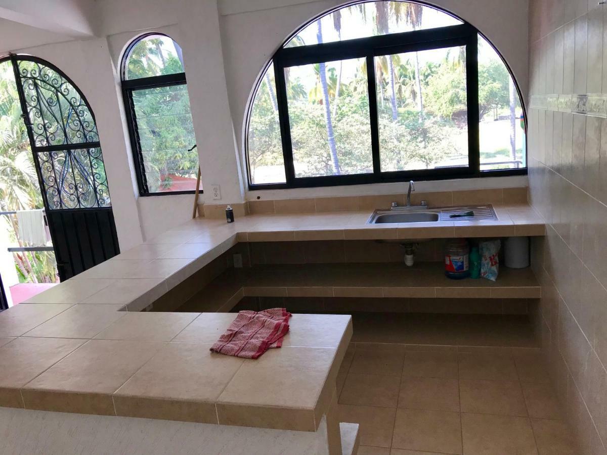 Camping Bungalows Maria Bonita Acapulco