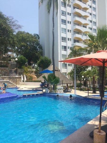 Apartamento Twin Towers Overlooking *