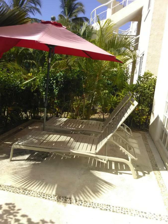 Puente Del Mar Apartamento