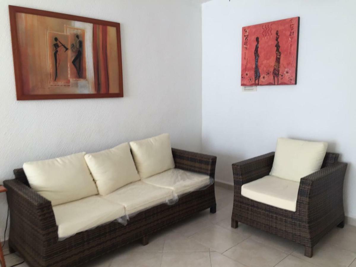 Apartamento Puente Del Mar *