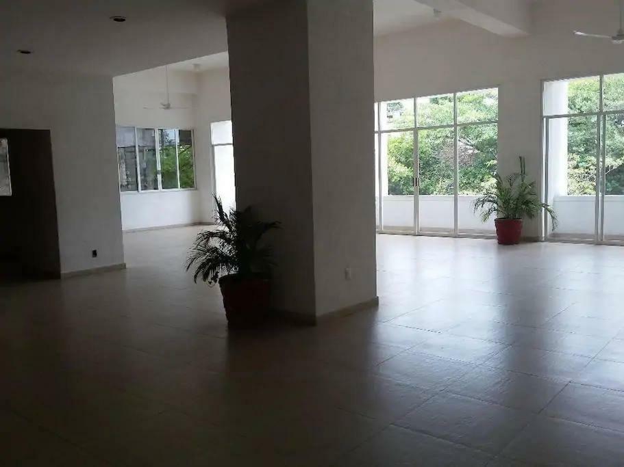 Apartamento Twin Towers Overlooking *