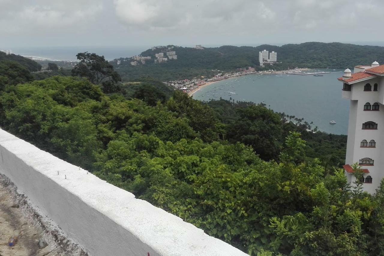 Apartamento Depa Marina Diamante · Depto Pb Internet Alberca Palapa Marina Diamante Acapulco