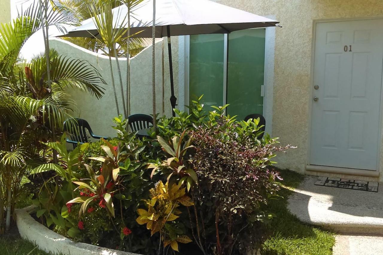 Apartamento Depa Marina Diamante · Depto Pb Internet Alberca Palapa Marina Diamante Acapulco