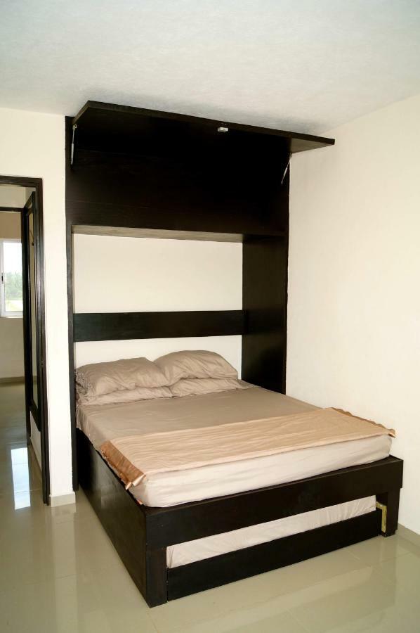 Exclusivo Penthouse En Diamante Con Jacuzzi * Acapulco