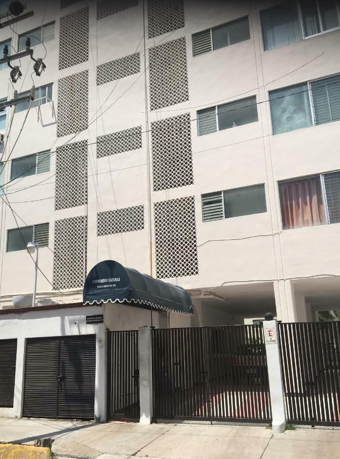 Apartamento Aca Life