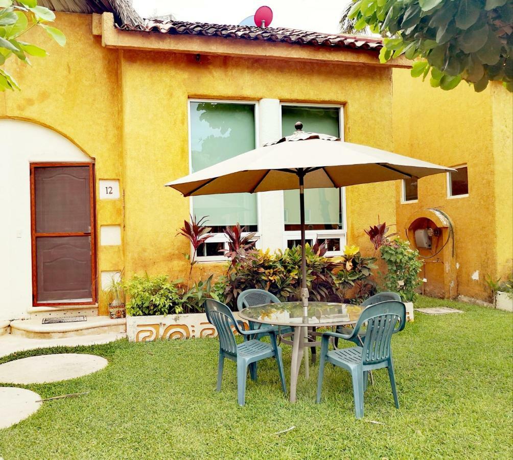 Casa Brisassol Diamante *