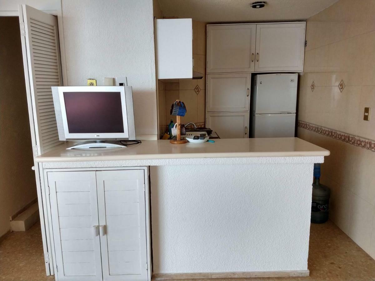 La Palapa Costa Azul Apartamento Acapulco