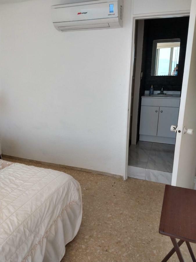 Apartamento La Palapa Costa Azul Acapulco