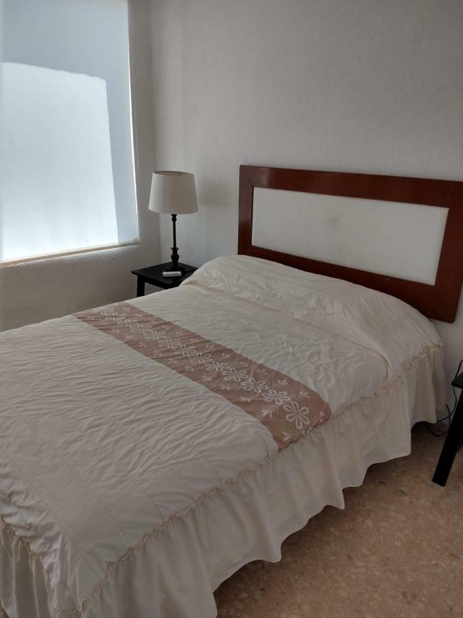 La Palapa Costa Azul Apartamento Acapulco