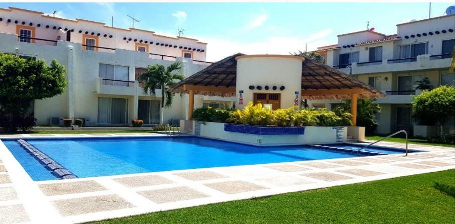 Casa En Renta Descanso En Zona Diamante De Excelentes Instalaciones Y Ubicación Сasa de vacaciones Acapulco