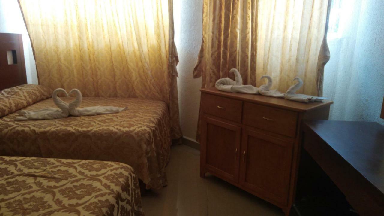 Hotel Mar Kristal
