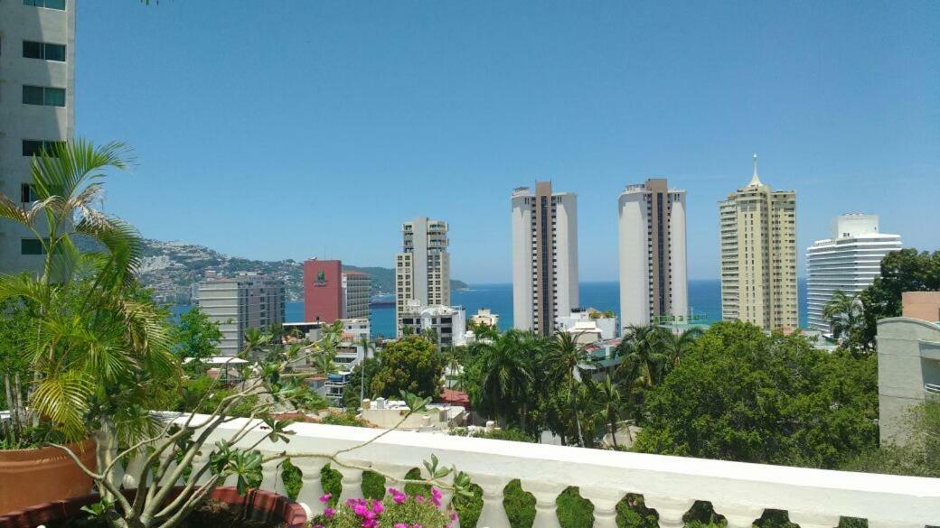 Torres Gemelas Apartamento Acapulco