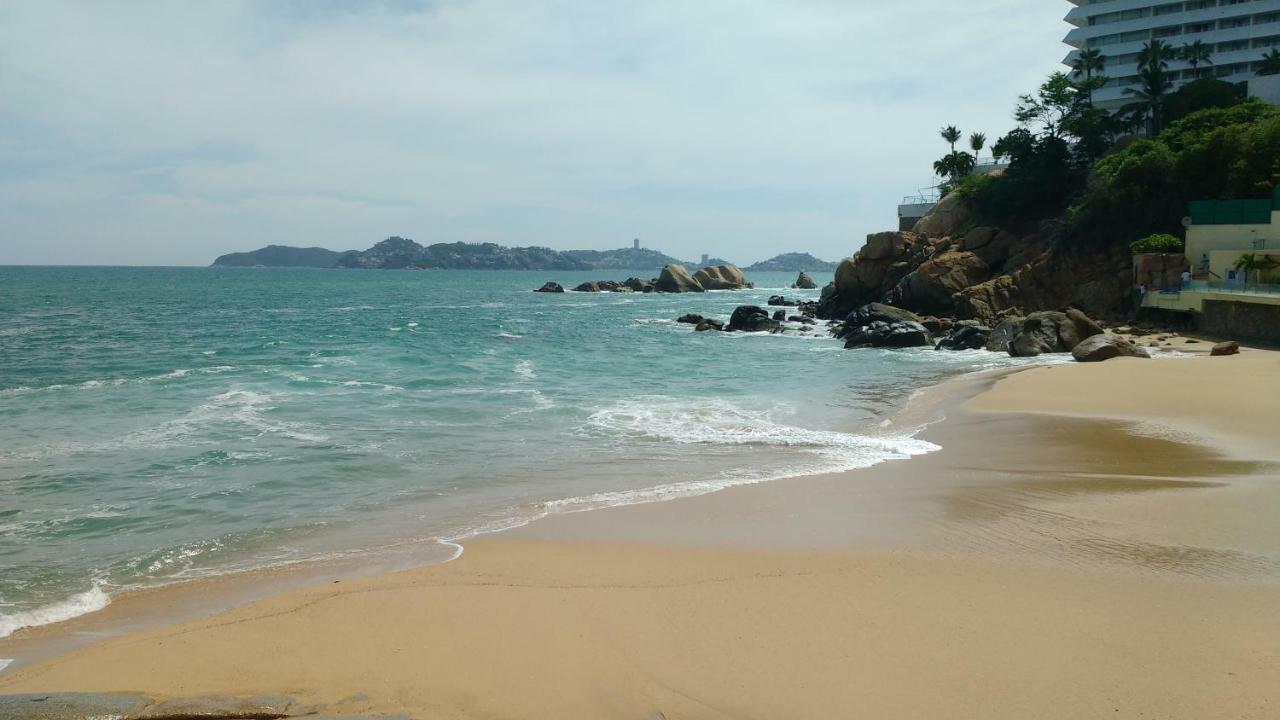 Torres Gemelas * Acapulco