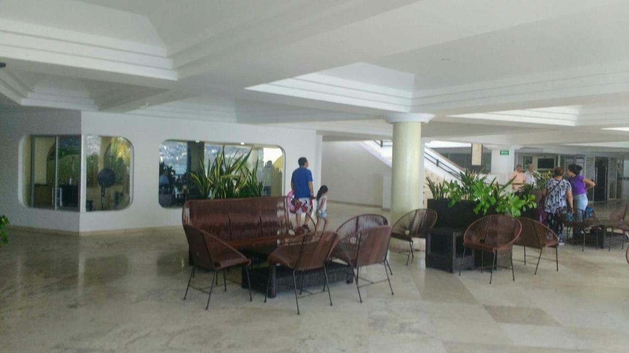Torres Gemelas Apartamento Acapulco