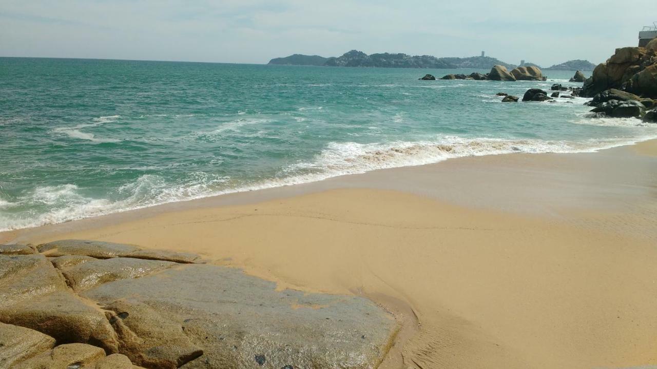 Torres Gemelas Apartamento Acapulco