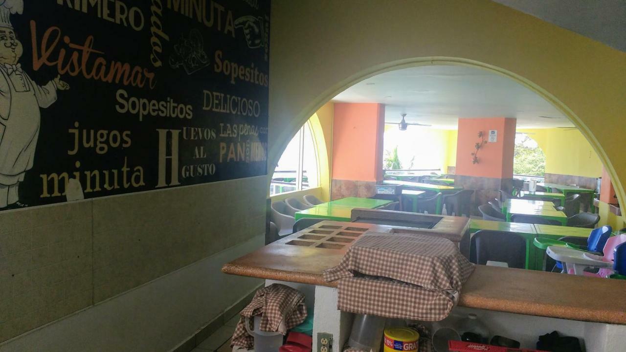 Apartamento Torres Gemelas Acapulco
