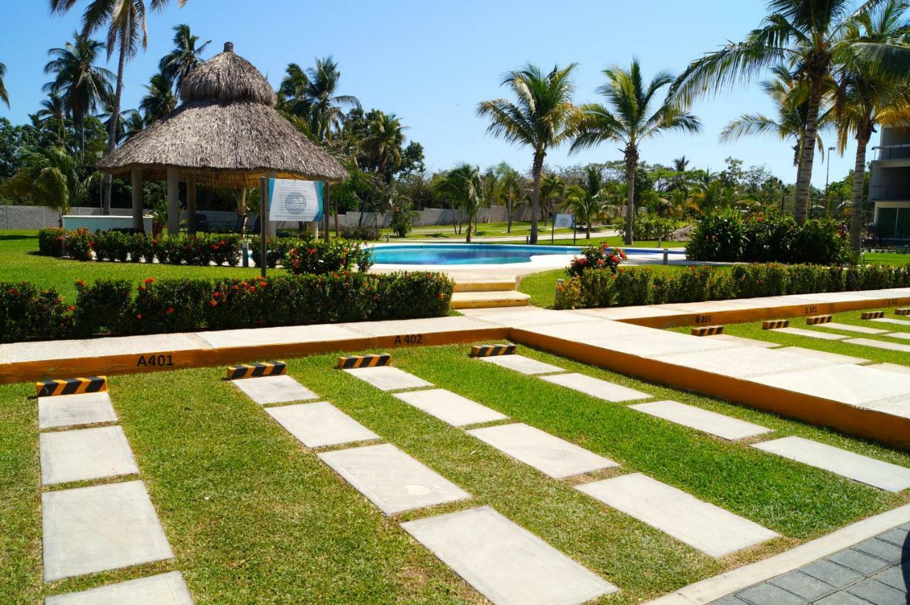 Exclusivo Penthouse En Diamante Con Jacuzzi Apartamento
