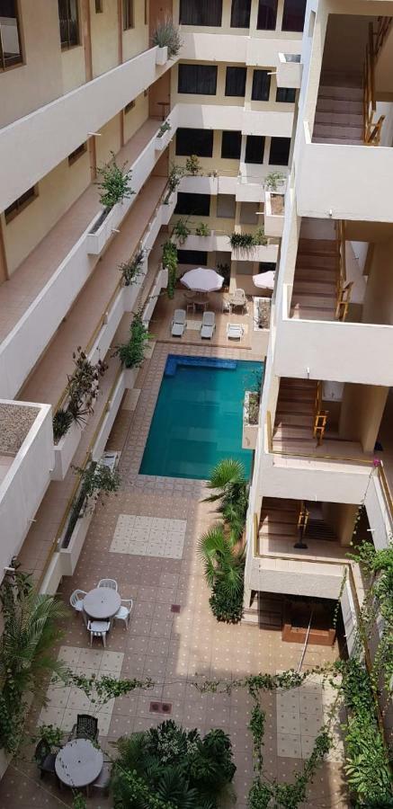 Costa Miramar Hotel Acapulco