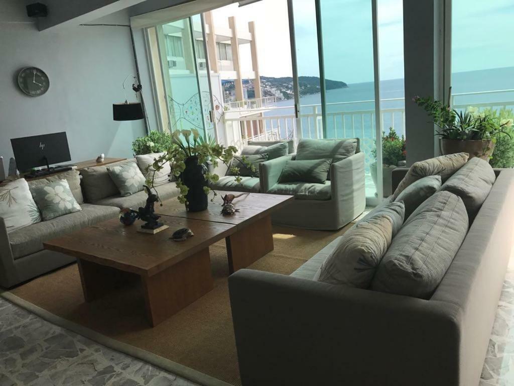 Condominio Laureles, Acapulco
