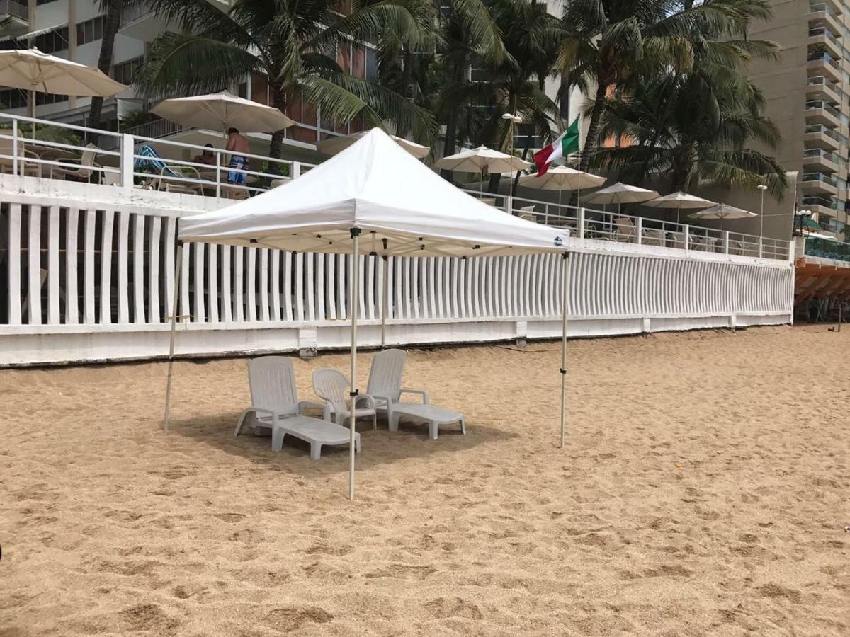 Condominio Laureles, Apartamento Acapulco