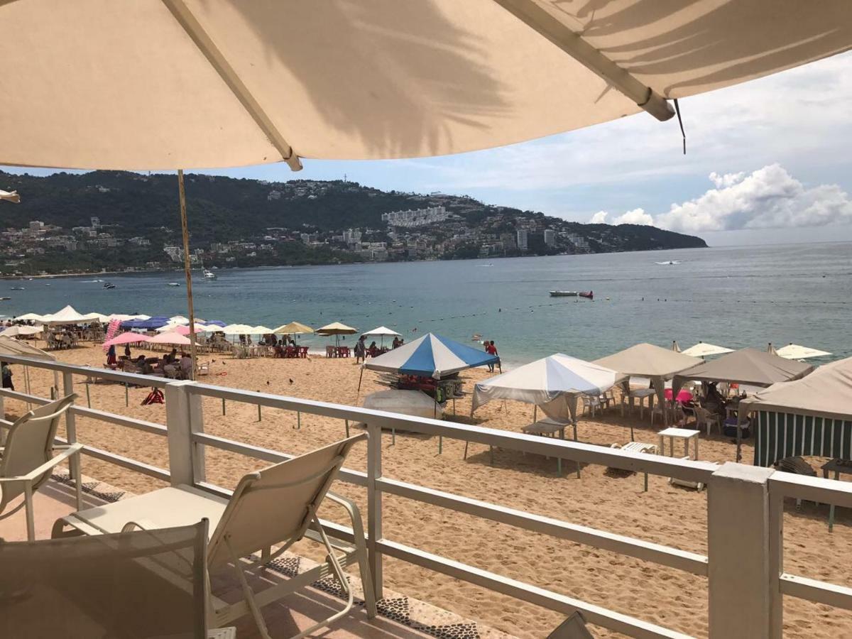 Condominio Laureles, Apartamento Acapulco