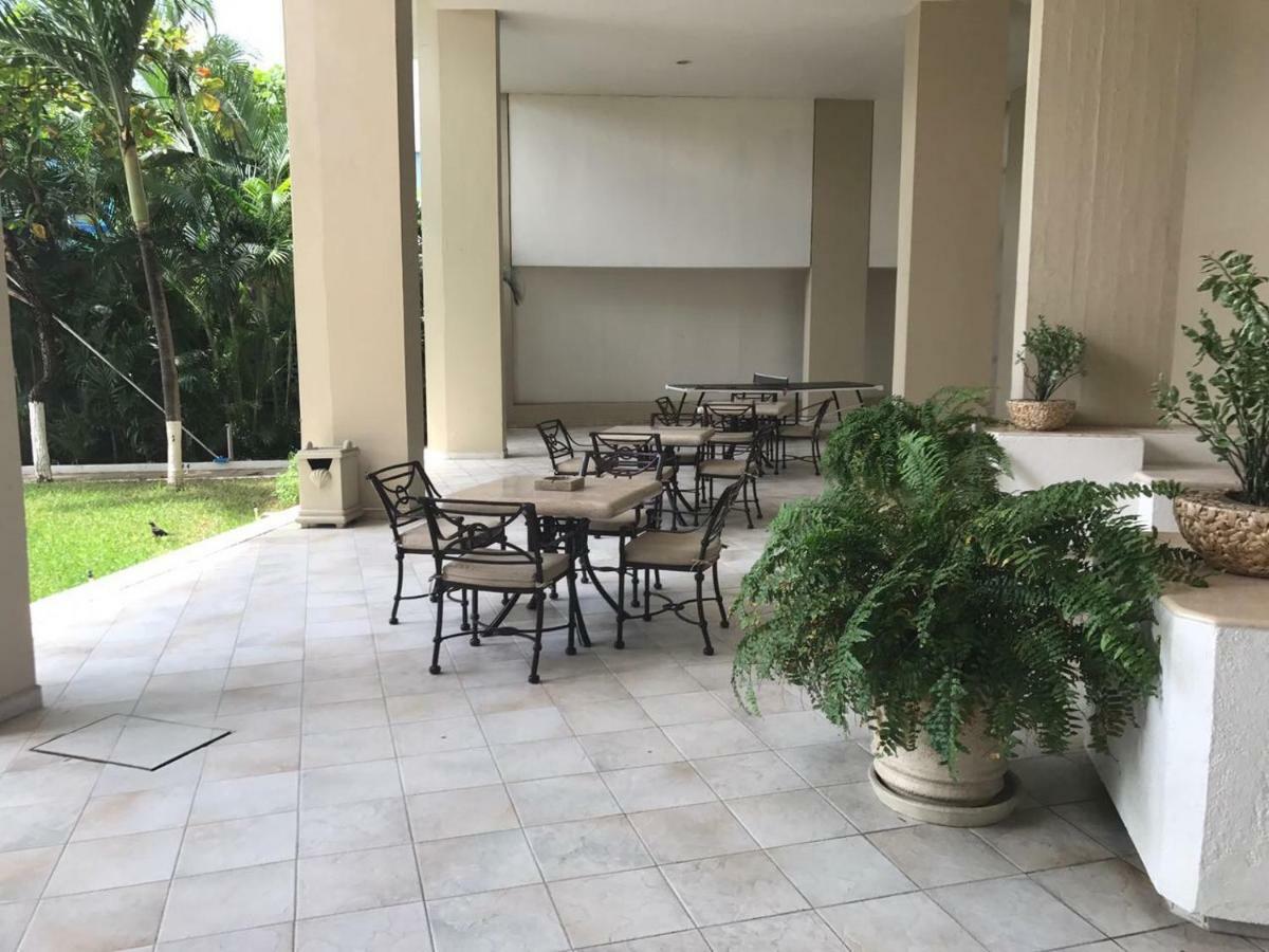 Condominio Laureles, Acapulco