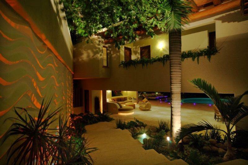 Puerta Del Sol Acapulco