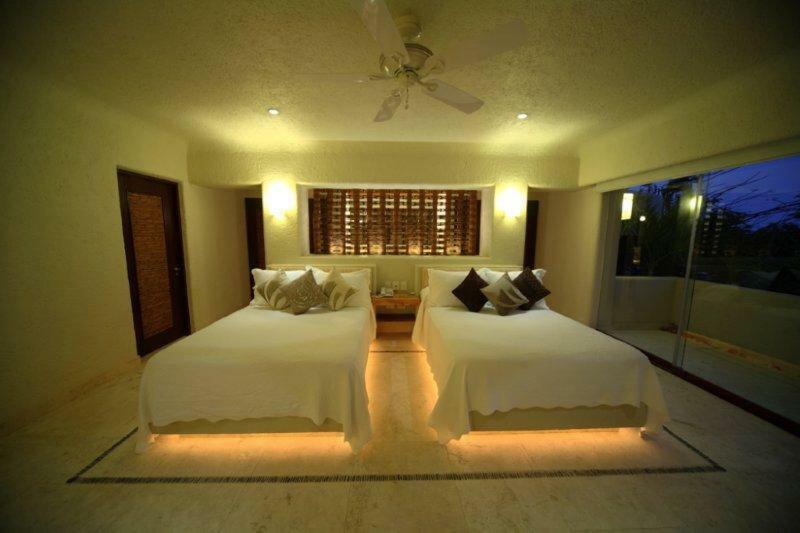 Puerta Del Sol Villa Acapulco