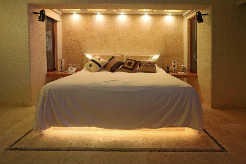 Puerta Del Sol Villa Acapulco