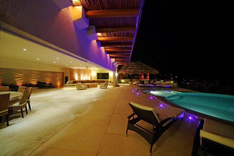 Puerta Del Sol Villa Acapulco