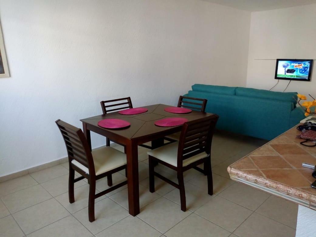 Puente Del Mar Apartamento *