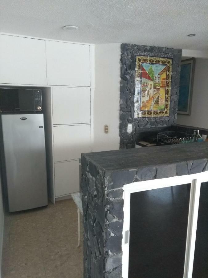 Apartamento La Palapa Costa Azul Acapulco