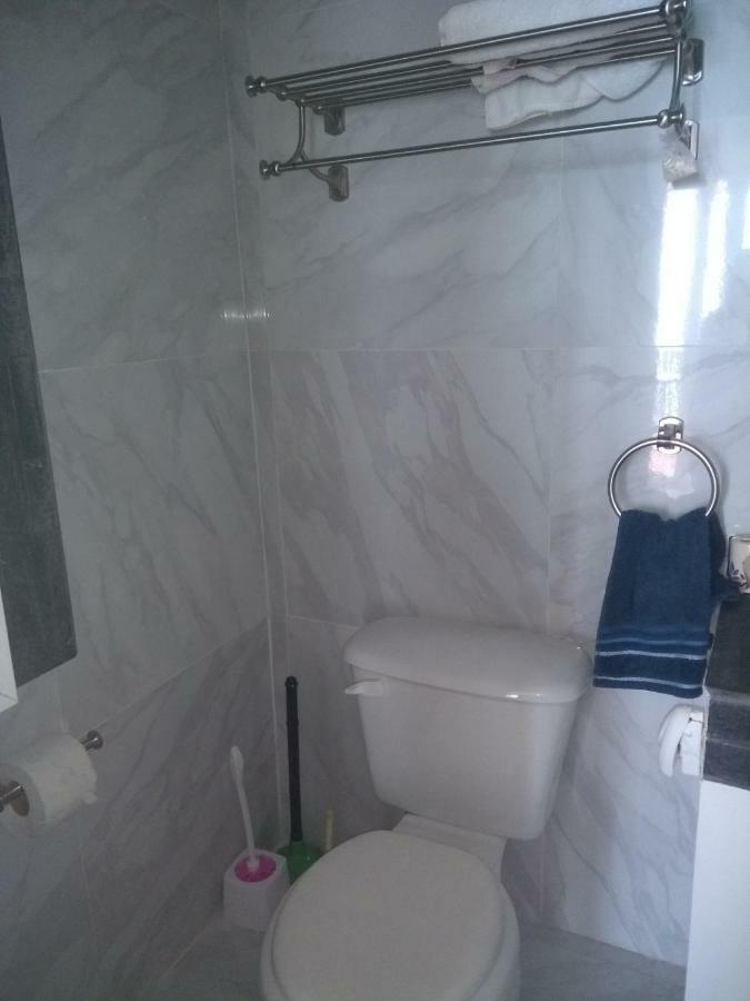 La Palapa Costa Azul Apartamento *