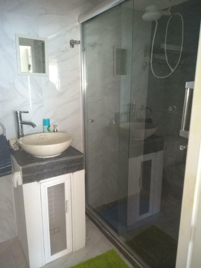 Apartamento La Palapa Costa Azul Acapulco