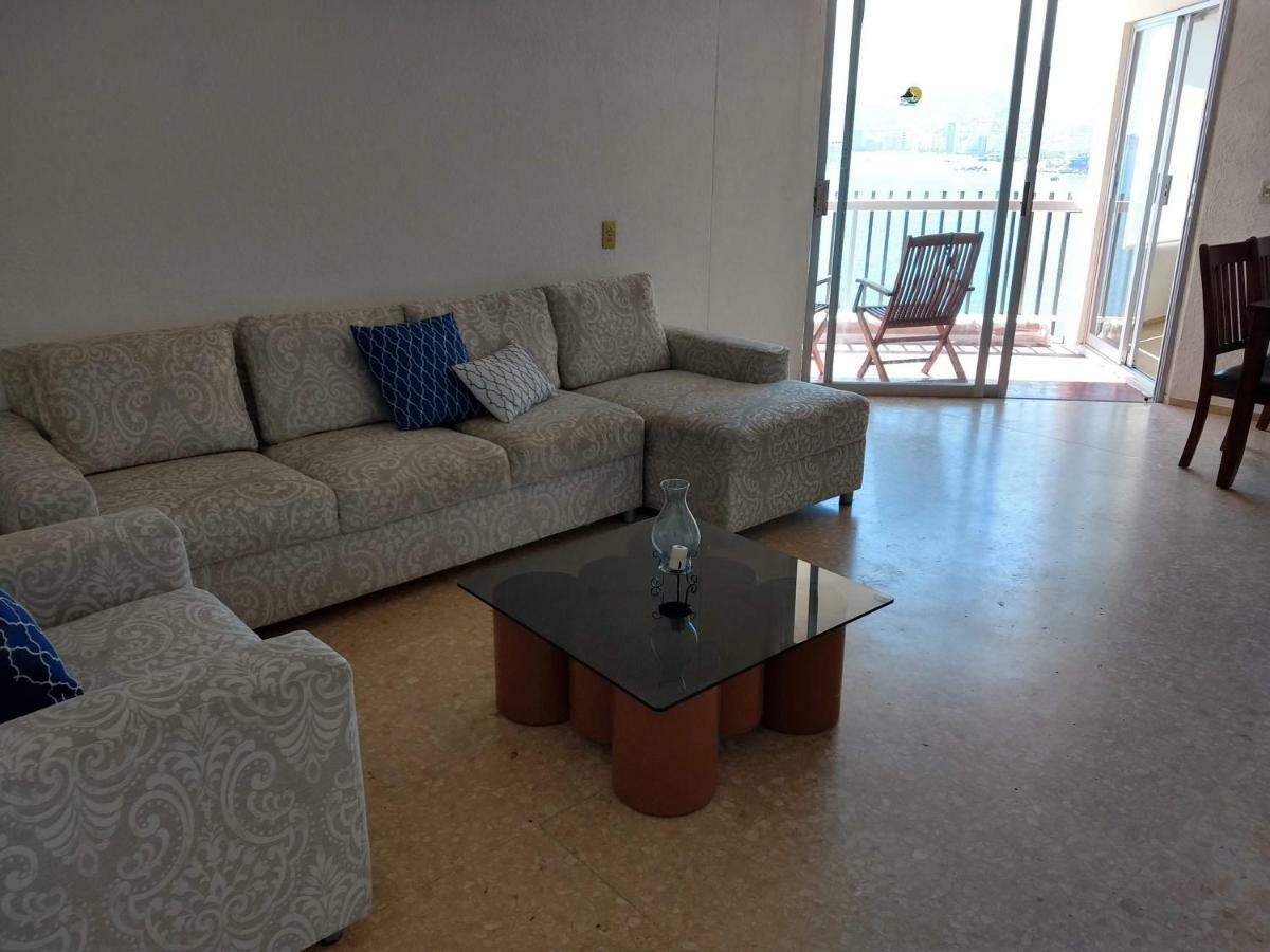 La Palapa Costa Azul Apartamento Acapulco