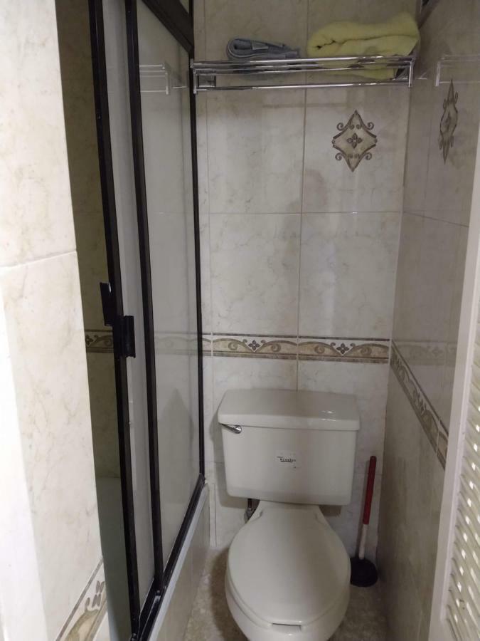La Palapa Costa Azul Apartamento Acapulco