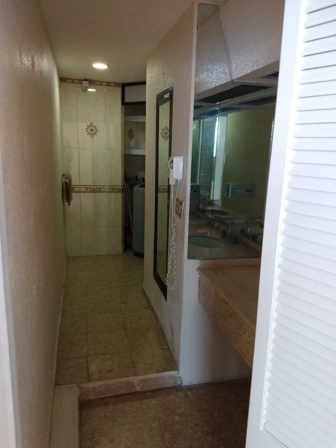La Palapa Costa Azul Apartamento