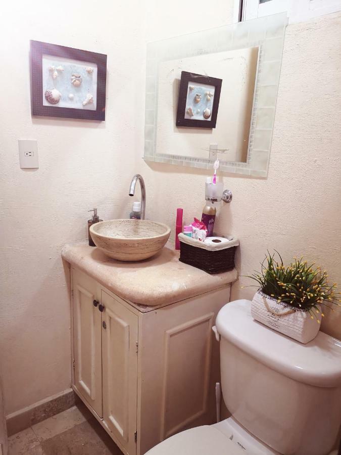 Holiday home Casa Brisassol Diamante *
