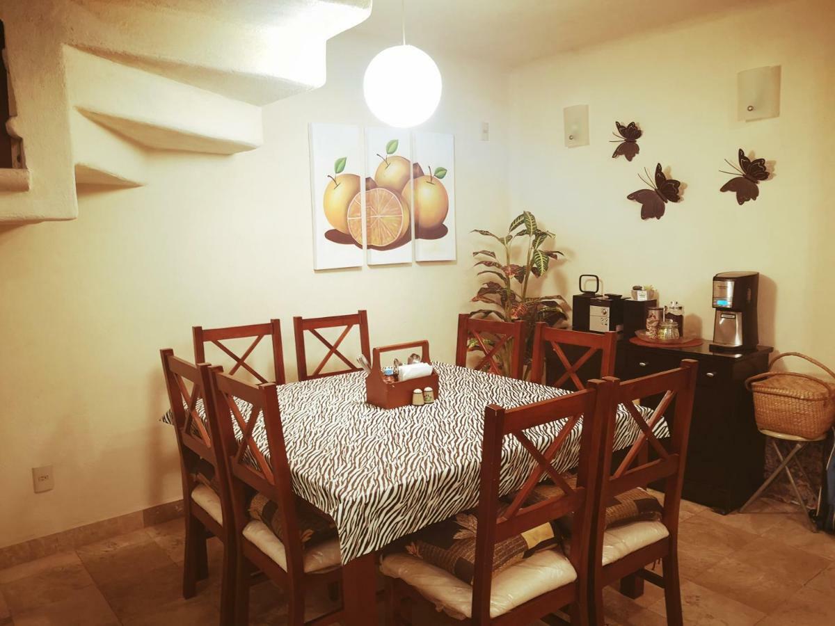 Casa Brisassol Diamante Holiday home Acapulco