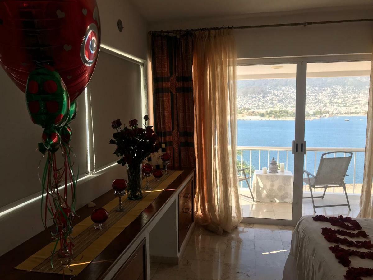 Pier D Luna 2* Acapulco